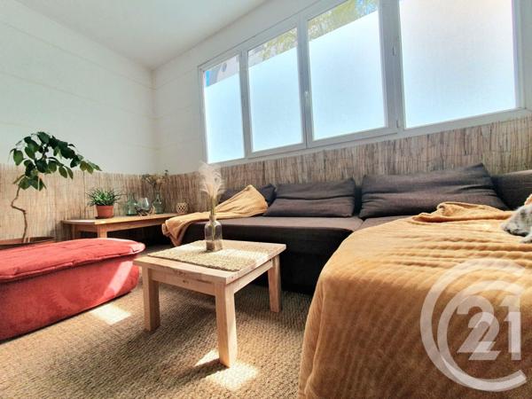 Appartement F3 à vendre  3 pièces - 69,68 m2 VILLEURBANNE - 69