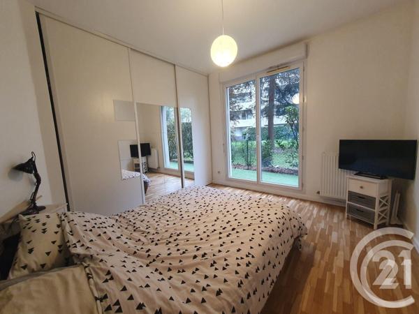 Appartement F3 à vendre  3 pièces - 69,68 m2 VILLEURBANNE - 69
