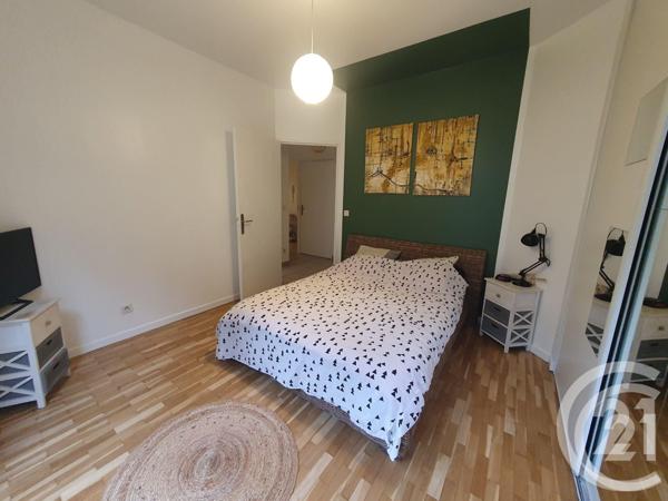 Appartement F3 à vendre  3 pièces - 69,68 m2 VILLEURBANNE - 69