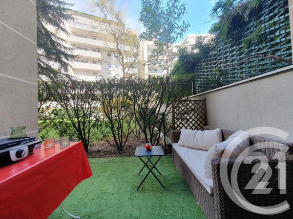 Appartement F3 à vendre  3 pièces - 69,68 m2 VILLEURBANNE - 69