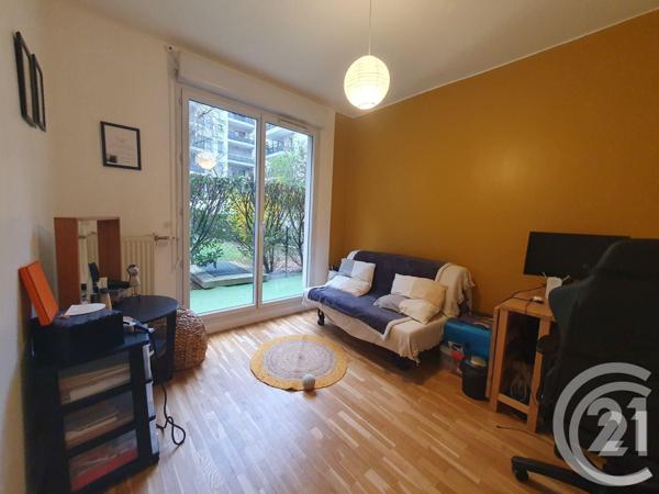Appartement F3 à vendre  3 pièces - 69,68 m2 VILLEURBANNE - 69