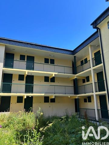 Appartement à vendre 1 pièce 20 m² Les Angles