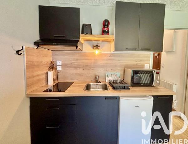 Appartement à vendre 1 pièce 20 m² Les Angles