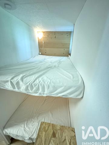 Appartement à vendre 1 pièce 20 m² Les Angles