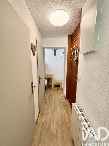 Appartement à vendre 1 pièce 20 m² Les Angles