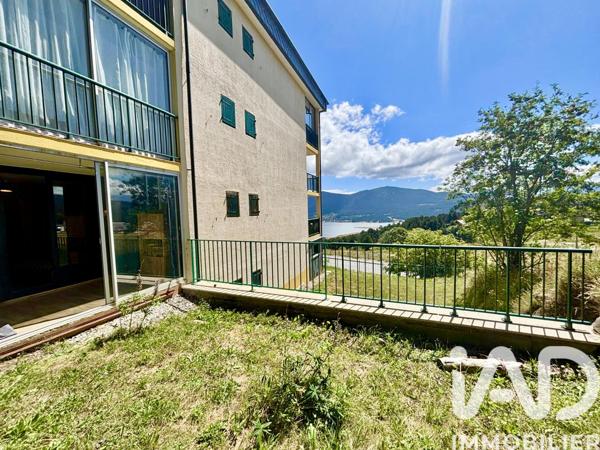 Appartement à vendre 1 pièce 20 m² Les Angles