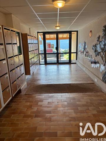 Appartement à vendre 1 pièce 20 m² Les Angles