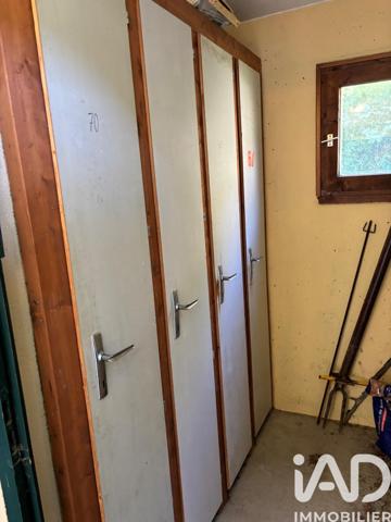 Appartement à vendre 1 pièce 20 m² Les Angles