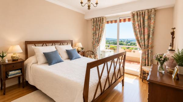 Appartement
         5 pièces
        - 116 m² 468 000 € *