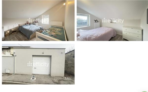 Maison
         4 pièces
        - 110 m² Exclusivité 230 000 € *