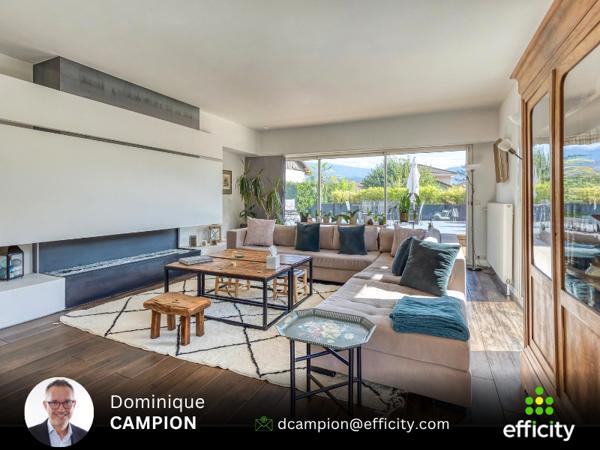 Maison
         9 pièces
        - 256 m² Bien prestige 1 090 000 € *