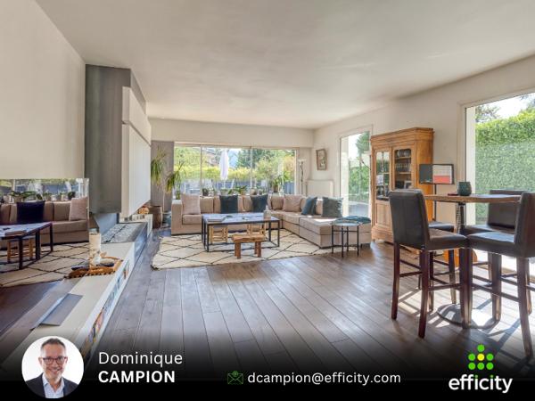 Maison
         9 pièces
        - 256 m² Bien prestige 1 090 000 € *