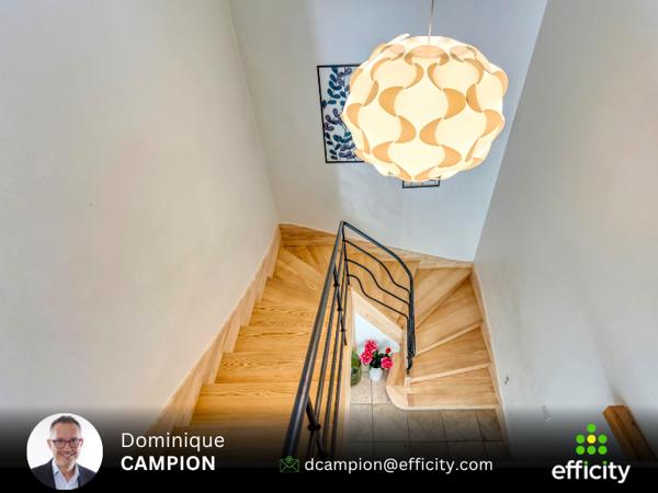 Maison
         9 pièces
        - 256 m² Bien prestige 1 090 000 € *