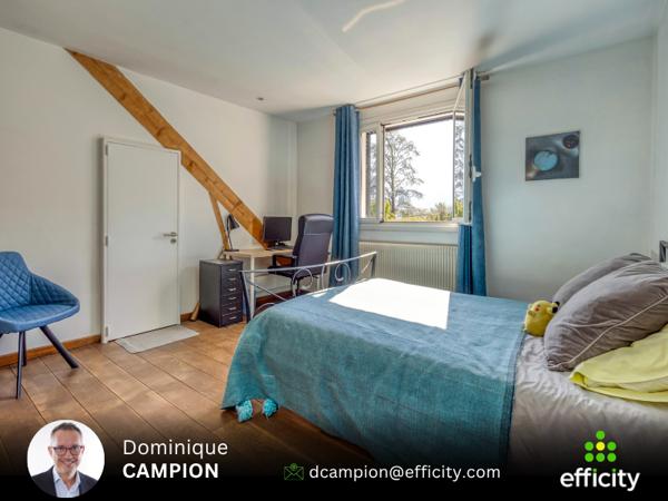 Maison
         9 pièces
        - 256 m² Bien prestige 1 090 000 € *