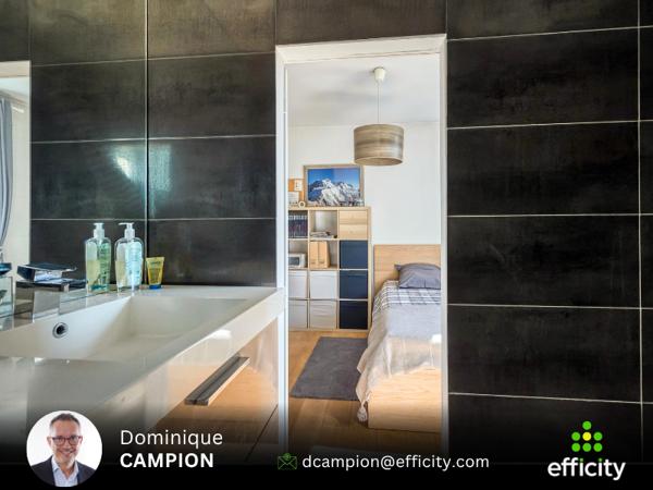 Maison
         9 pièces
        - 256 m² Bien prestige 1 090 000 € *