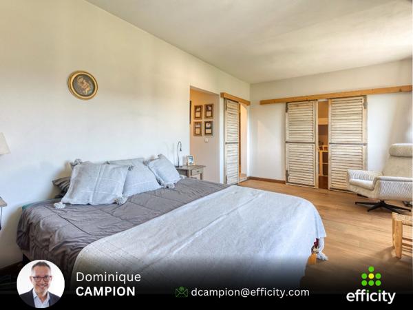 Maison
         9 pièces
        - 256 m² Bien prestige 1 090 000 € *