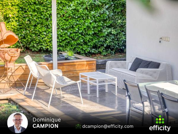 Maison
         9 pièces
        - 256 m² Bien prestige 1 090 000 € *