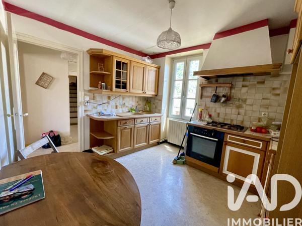 Appartement à vendre 6 pièces 124 m² Vienne