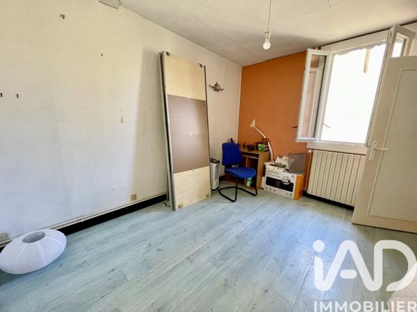 Appartement à vendre 6 pièces 124 m² Vienne