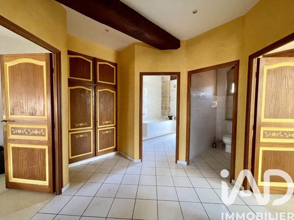 Appartement à vendre 6 pièces 124 m² Vienne