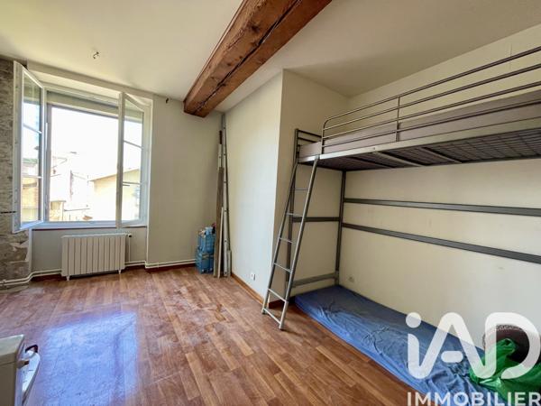 Appartement à vendre 6 pièces 124 m² Vienne