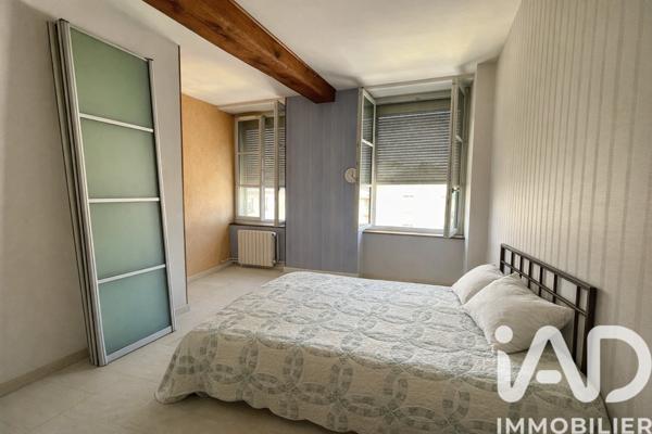 Appartement à vendre 6 pièces 124 m² Vienne