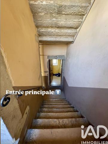Appartement à vendre 6 pièces 124 m² Vienne