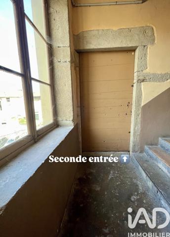 Appartement à vendre 6 pièces 124 m² Vienne