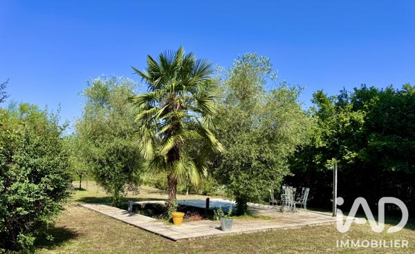 Maison à vendre 9 pièces 225 m² Deux Rivières