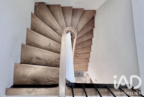 Maison à vendre 9 pièces 225 m² Deux Rivières