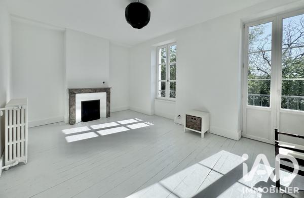 Maison à vendre 9 pièces 225 m² Deux Rivières