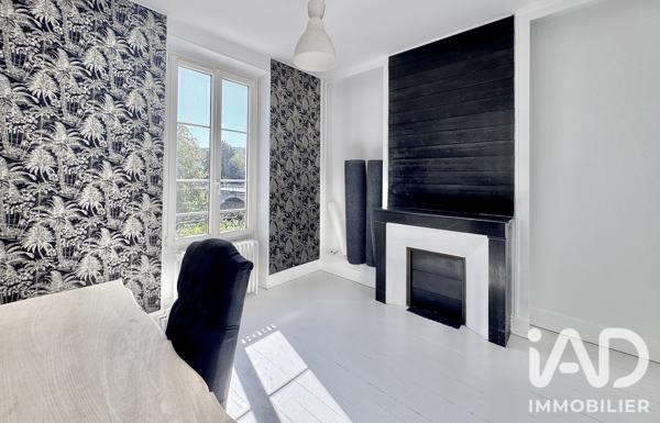 Maison à vendre 9 pièces 225 m² Deux Rivières