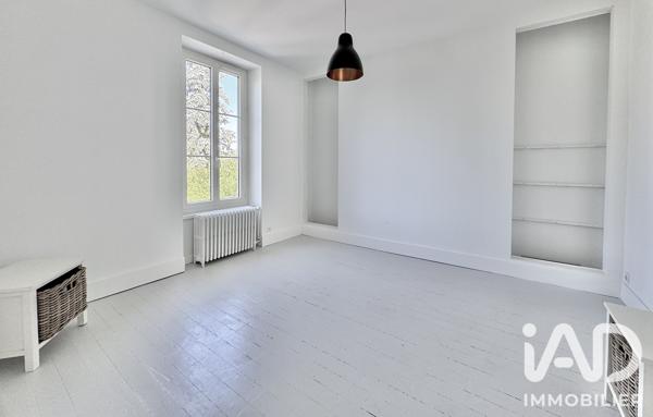 Maison à vendre 9 pièces 225 m² Deux Rivières