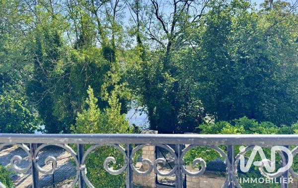 Maison à vendre 9 pièces 225 m² Deux Rivières