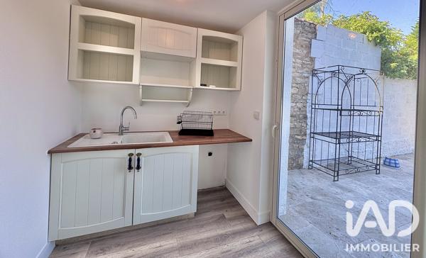 Maison à vendre 9 pièces 225 m² Deux Rivières