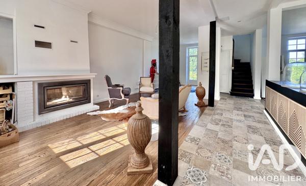 Maison à vendre 9 pièces 225 m² Deux Rivières