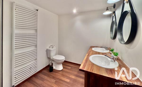 Maison à vendre 9 pièces 225 m² Deux Rivières