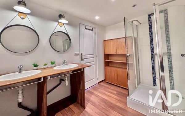Maison à vendre 9 pièces 225 m² Deux Rivières