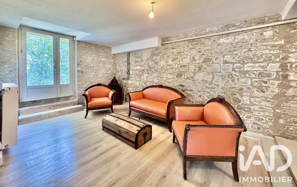 Maison à vendre 9 pièces 225 m² Deux Rivières
