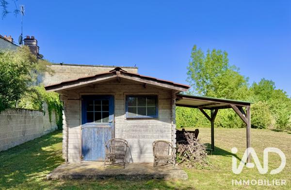 Maison à vendre 9 pièces 225 m² Deux Rivières