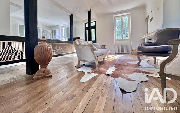 Maison à vendre 9 pièces 225 m² Deux Rivières
