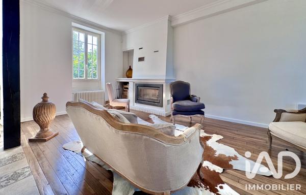 Maison à vendre 9 pièces 225 m² Deux Rivières
