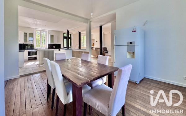 Maison à vendre 9 pièces 225 m² Deux Rivières