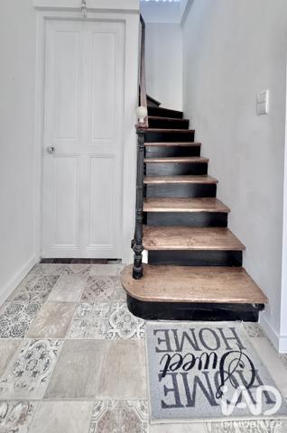 Maison à vendre 9 pièces 225 m² Deux Rivières