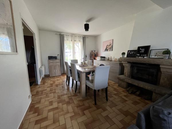 Maison à vendre |  Le Faouët |  5 pièces | 102 m²