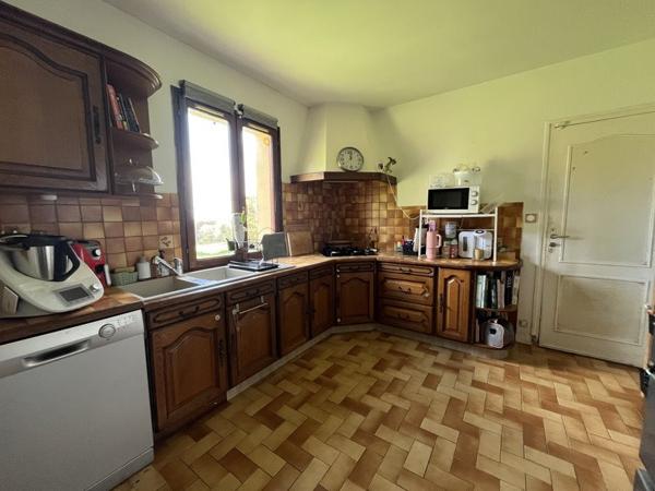 Maison à vendre |  Le Faouët |  5 pièces | 102 m²