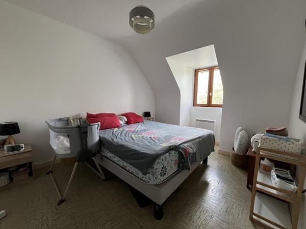 Maison à vendre |  Le Faouët |  5 pièces | 102 m²