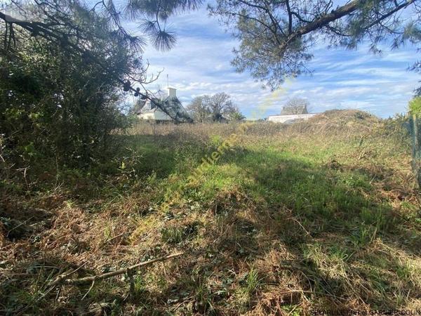 Terrain à Batir à vendre à Audierne dans le Finistère (29770), ref : 29021-1043568