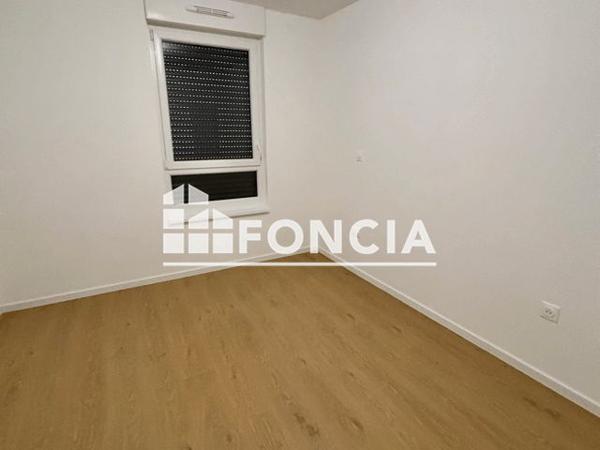 Location Appartement 3 pièces 61.1 m² - 14 RUE DE LA DEUXIEME DIVISION BLINDEE Schiltigheim 67300