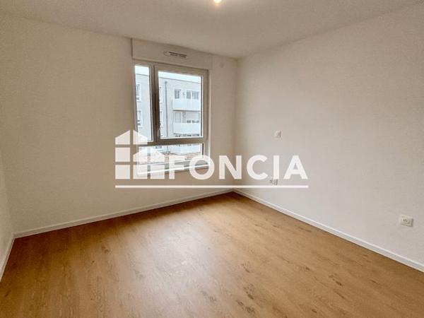 Location Appartement 3 pièces 61.1 m² - 14 RUE DE LA DEUXIEME DIVISION BLINDEE Schiltigheim 67300